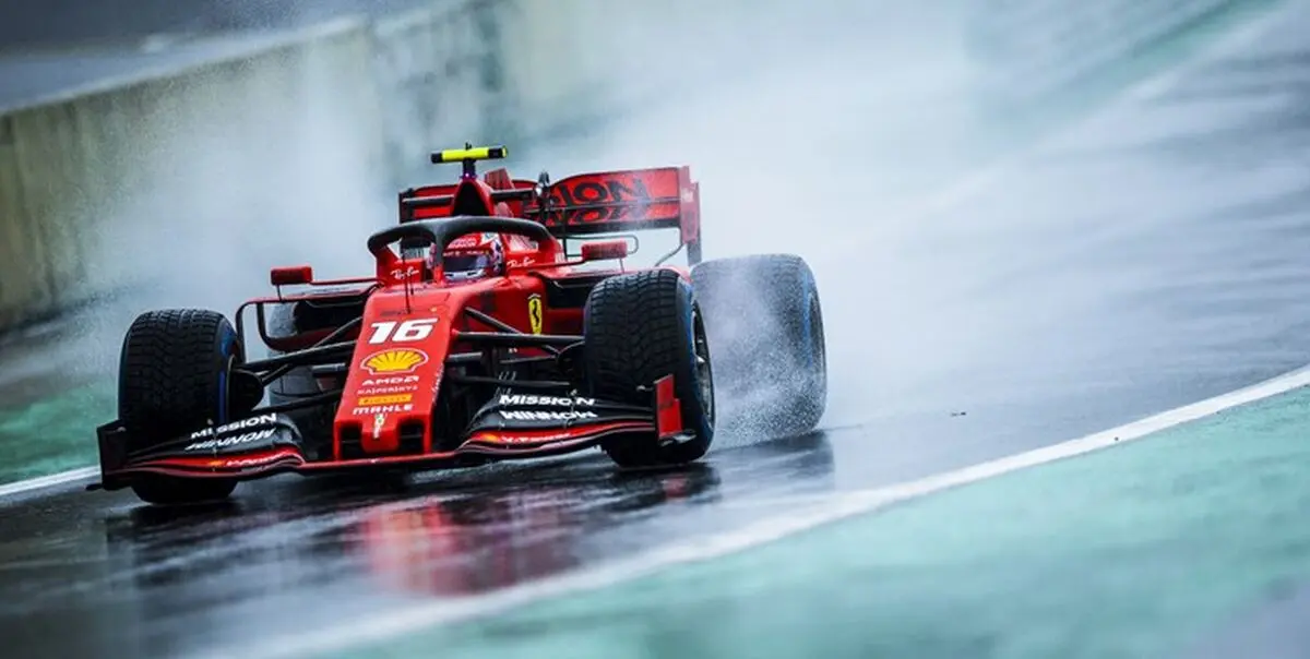 ضرر هنگفت سعودی‌ها برای میزبانی مسابقات فرمول یک