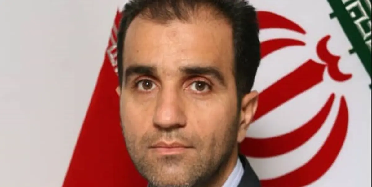برگزاری مراسم معارفه سرپرست جدید بسیج سازمان تأمین اجتماعی 