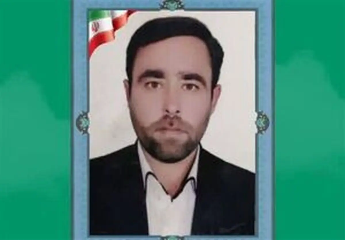 یکی از عوامل اصلی شهادت حافظ امنیت در ارومیه، اعدام شد