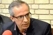نایب‌رئیس مستعفی وزنه‌برداری همچنان هست
