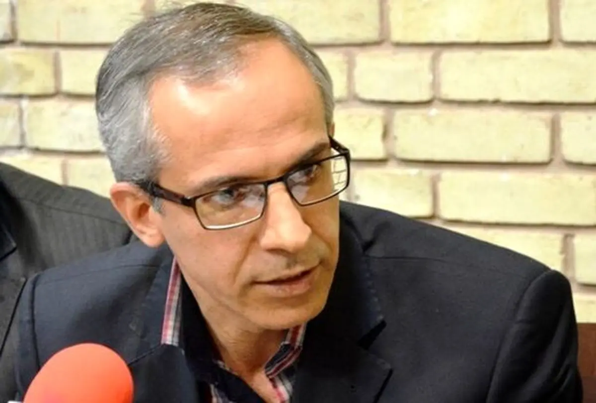 نایبرئیس مستعفی وزنهبرداری همچنان هست