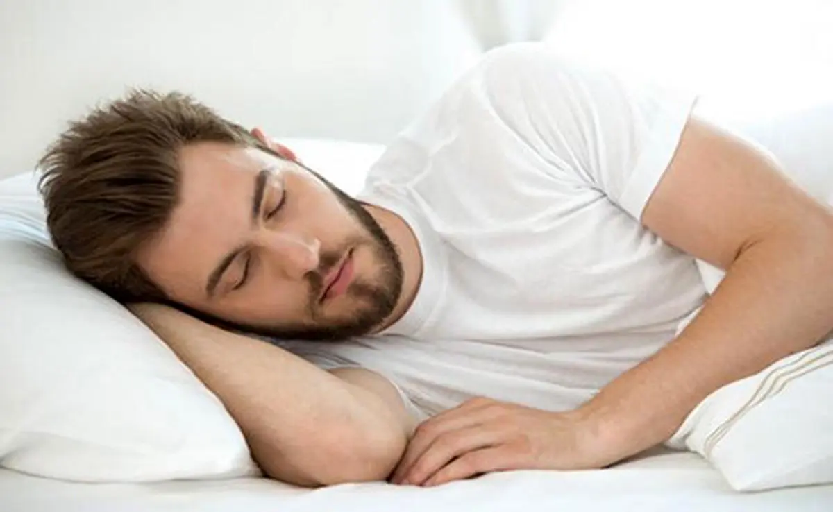 اگر میخوایید راحت بخوابید این مطلب را بخوانید