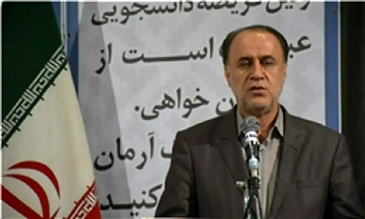 شرط حاجی بابایی برای نامزد شدن در انتخابات ریاست جمهوری
