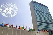 تصویب قطعنامه حقوق بشری علیه ایران در سازمان ملل 