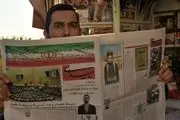 «مارموز» حامد بهداد در راه شبکه نمایش خانگی