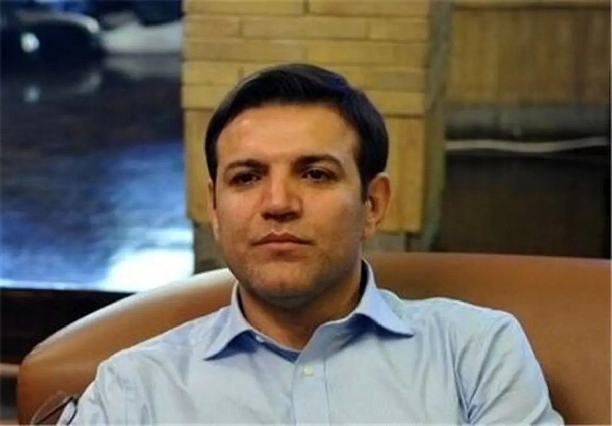 عزیزی نامزد ریاست انتخابات فدراسیون فوتبال شد