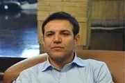 عزیزی‌ نامزد ریاست انتخابات فدراسیون فوتبال شد