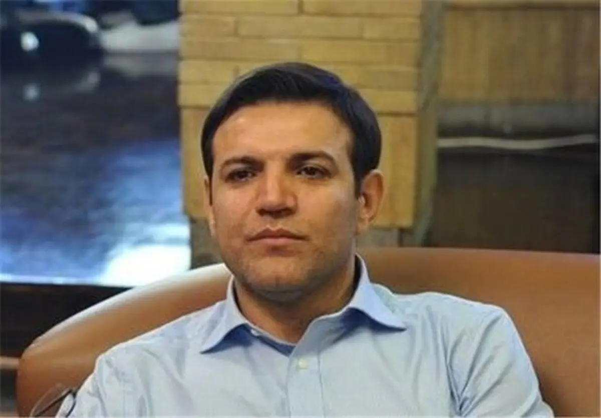 عزیزی‌ نامزد ریاست انتخابات فدراسیون فوتبال شد