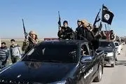 حمله خمپاره‌ای داعش به «دیرالزور»