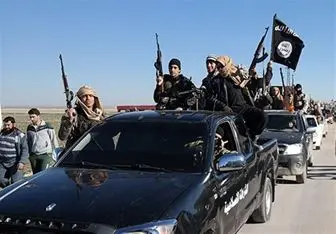 ناتوانی کشورهای غربی برای مبارزه با داعش+تصاویر 