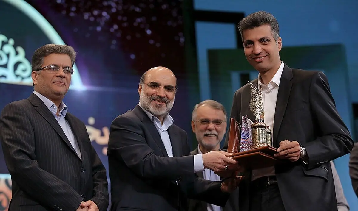 بغض فردوسی‌پور شکست/ گلایه از بی مهری ها