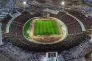یک قهرمانی که از دست پرسپولیس پرید