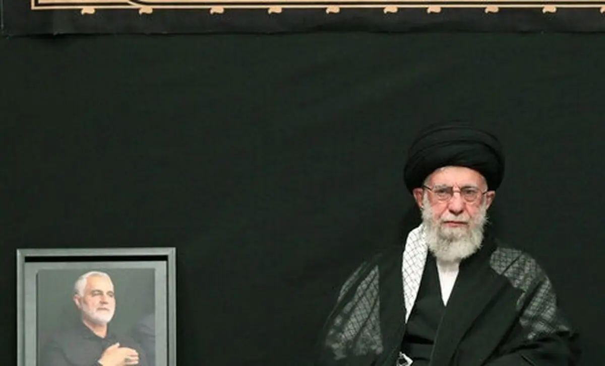راه‌پیمایی مقدس اربعین؛فرصت تأمل و تفکر در هدف و مجاهدت سیدالشهدا