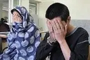 اجیر کردن برادر زاده برای قتل شوهر