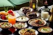 روزه خود را چگونه افطار کنیم