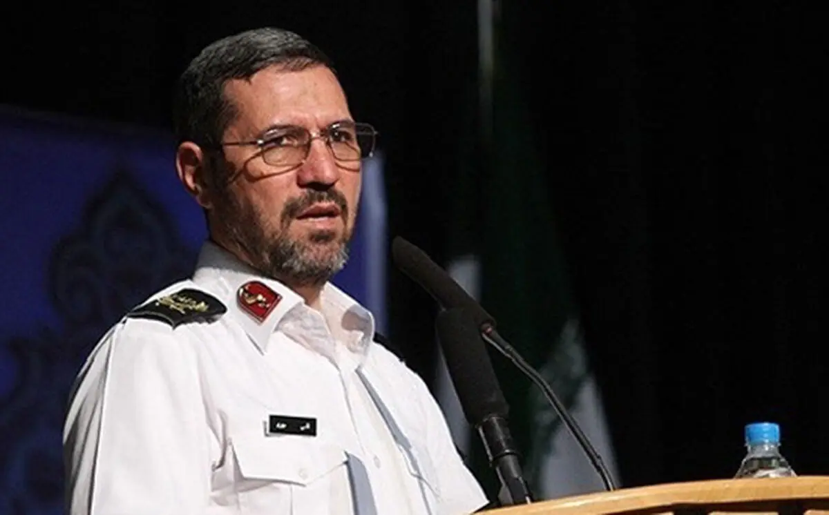 مرگ 35 نفر طی 48 ساعت گذشته در تصادفات