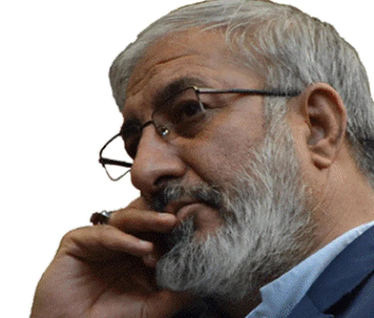 حقوقهای نجومی مردم را به دولت بی اعتماد کرده است/ مجلس و دولت در حقوقهای نجومی به وظایف خود عمل نکردند