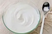 مصرف ماست موجب بروز کم‌خونی می‌شود