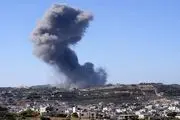 فوری/حزب الله با حمله موشکی اسرائیلی ها را تار و‌ مار کرد