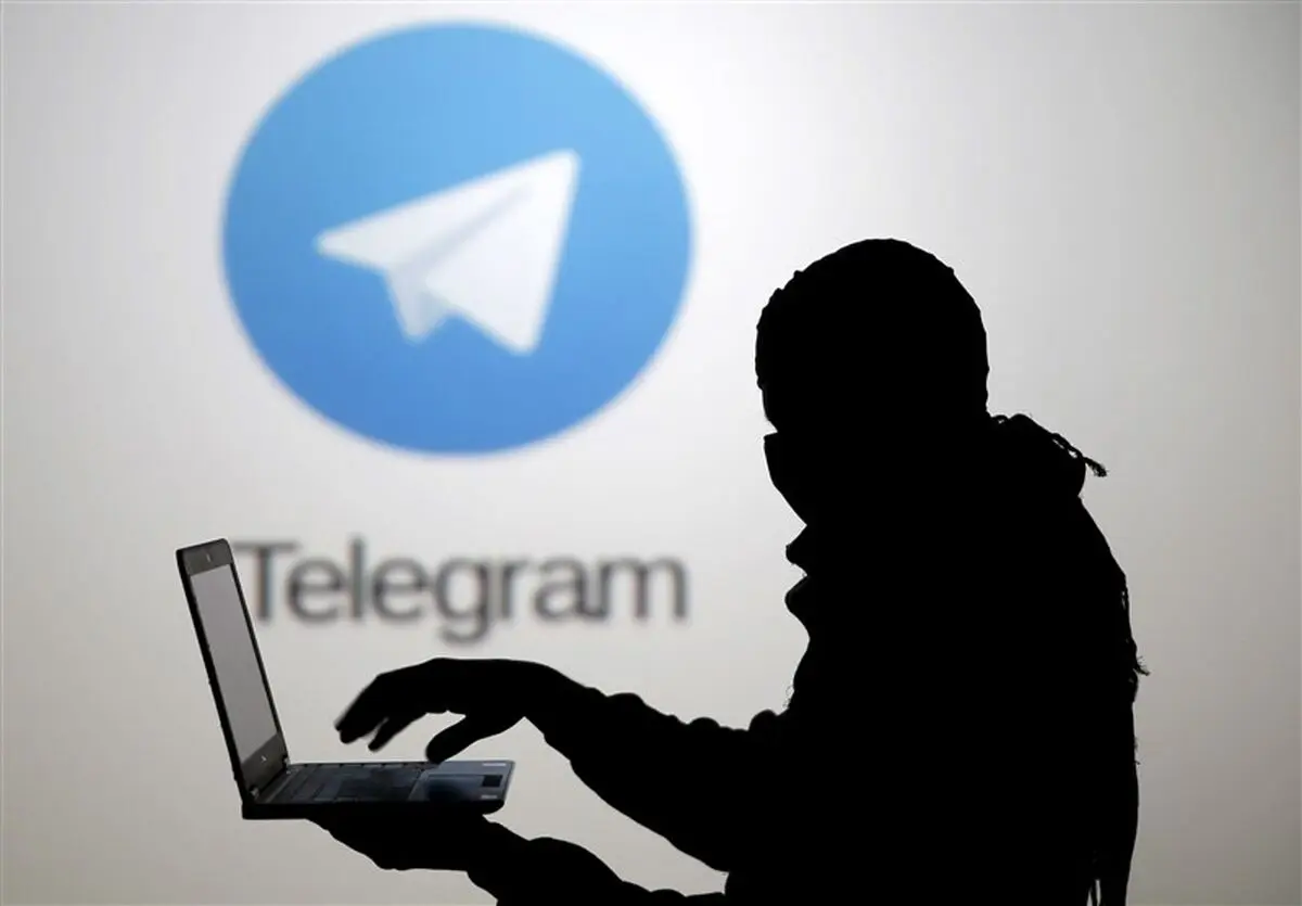 تهمت تلگرامی به وزیر بهداشت برای کسب درآمد 