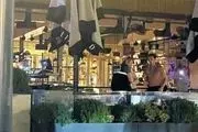 تیراندازی در یک مرکز خرید در استانبول؛ ۶ نفر زخمی شدند