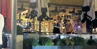 تیراندازی در یک مرکز خرید در استانبول؛ ۶ نفر زخمی شدند