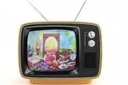 مضرات تماشای تلویزیون برای کودکان!