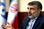 دسترسی به افراد در مراکز هسته‌ای ایران صحت ندارد