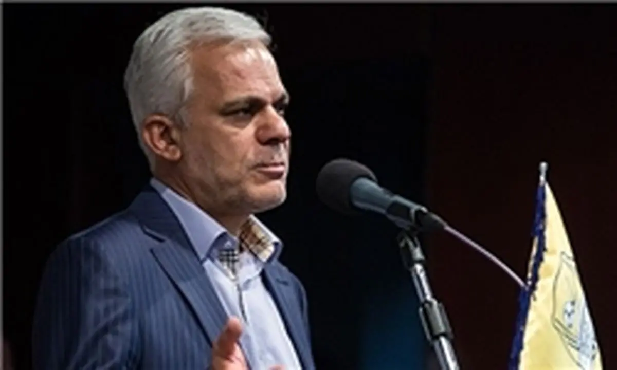 ادامه دار بودن خط تخریب در پروژه املاک شهرداری