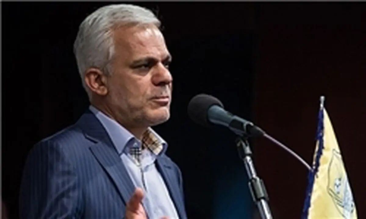 ادامه دار بودن خط تخریب در پروژه املاک شهرداری 