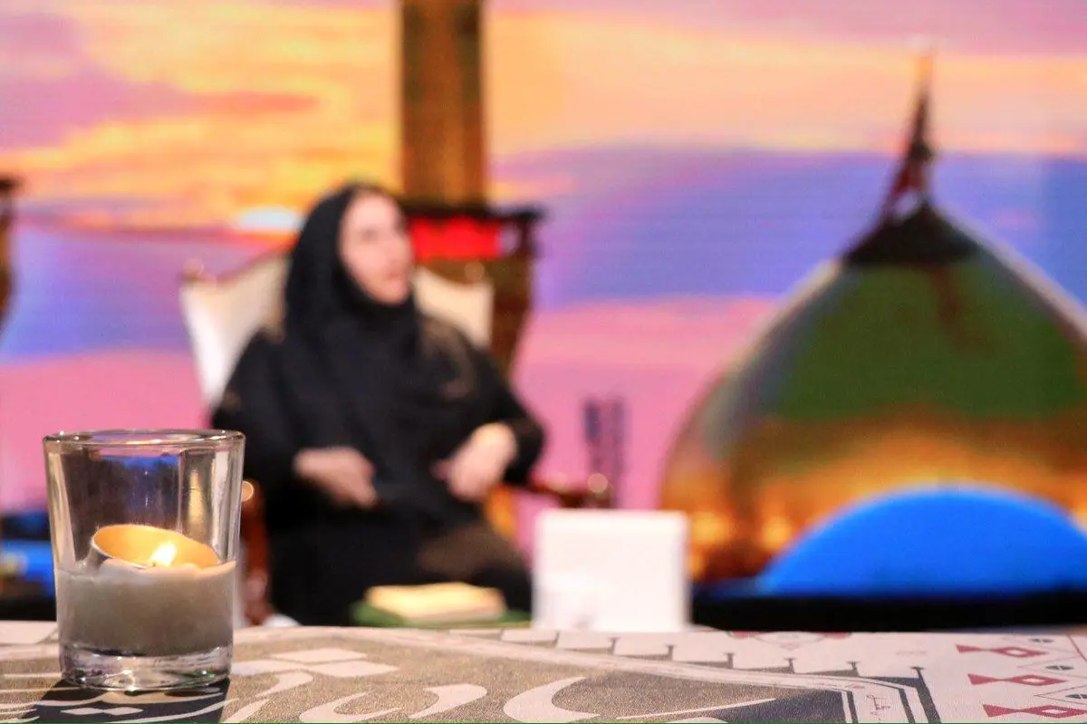 «نشان ارادت» محرم ۹۷ روی آنتن شبکه نسیم
