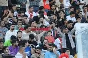  خشم پرسپولیسی‌ها به خرم آباد رسید 