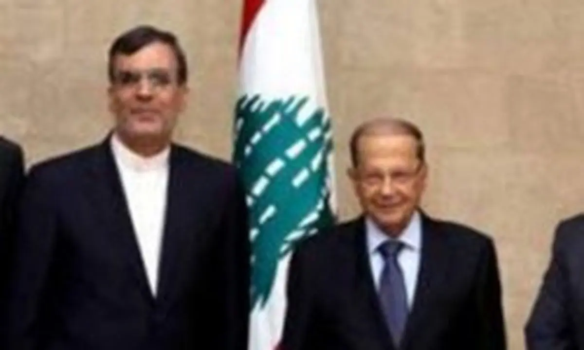 سفر چند روزه دستیار «ظریف»‌ به لبنان