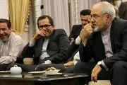 جلسه مخفی ظریف با مدیران رسانه‌ها؟!