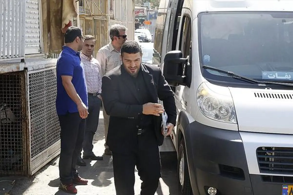 رضا یزدانی: برای تک تک رقبایم برنامه دارم