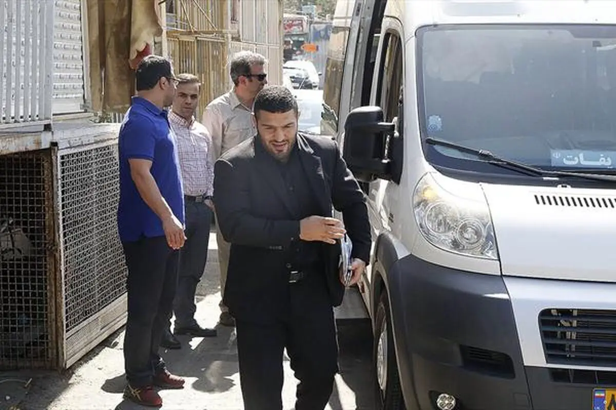 رضا یزدانی: برای تک تک رقبایم برنامه دارم
