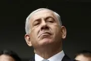 شروع کثافت‌کاری نتانیاهو در منطقه!