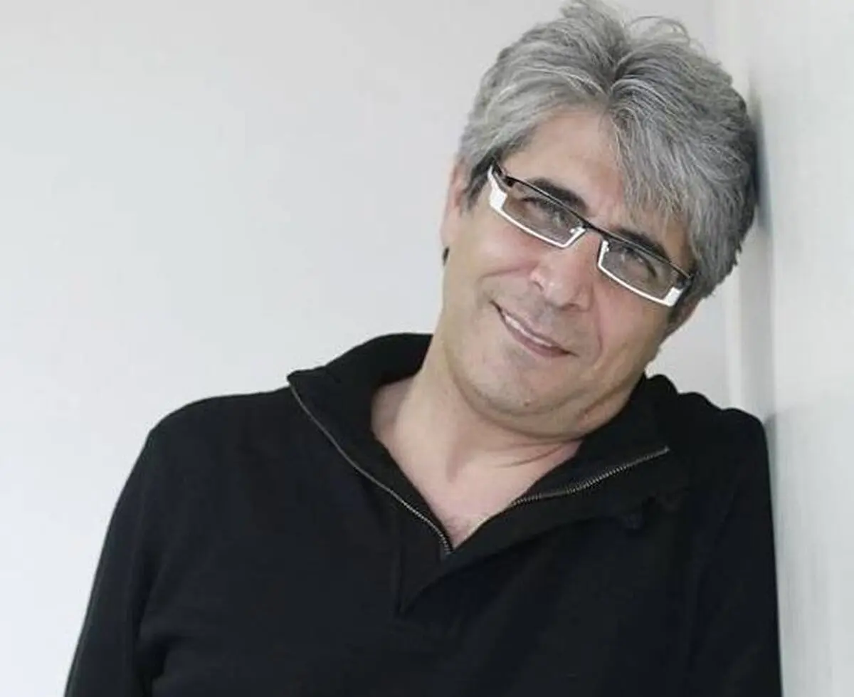 چهره هایی که همسرشونو تو تصادف از دست دادن