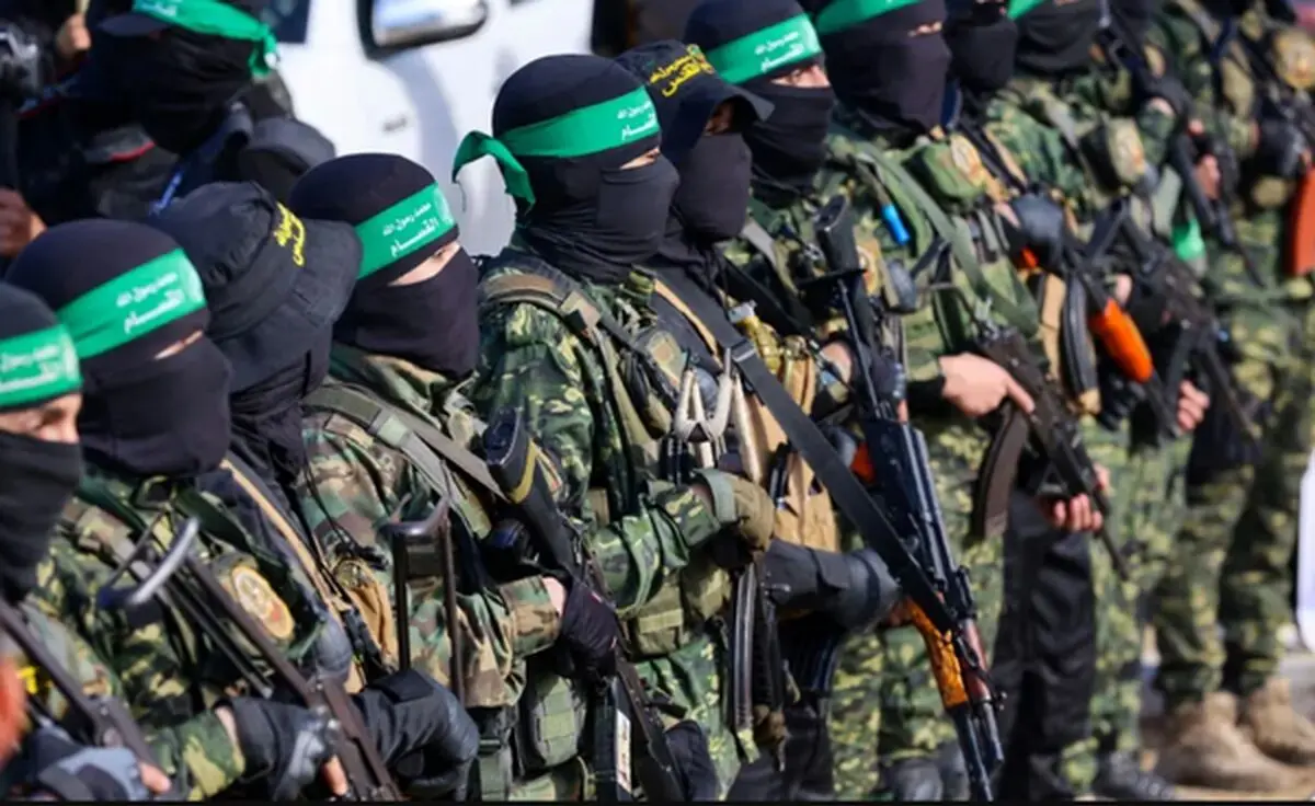 واکنش حماس به اتهامات جنسی