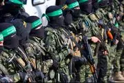 واکنش حماس به اتهامات جنسی