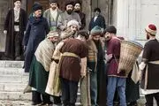 مست عشق؛ معرفی فیلم شمس و مولانا