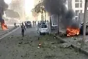 عربستانی ها روادید بگیرند