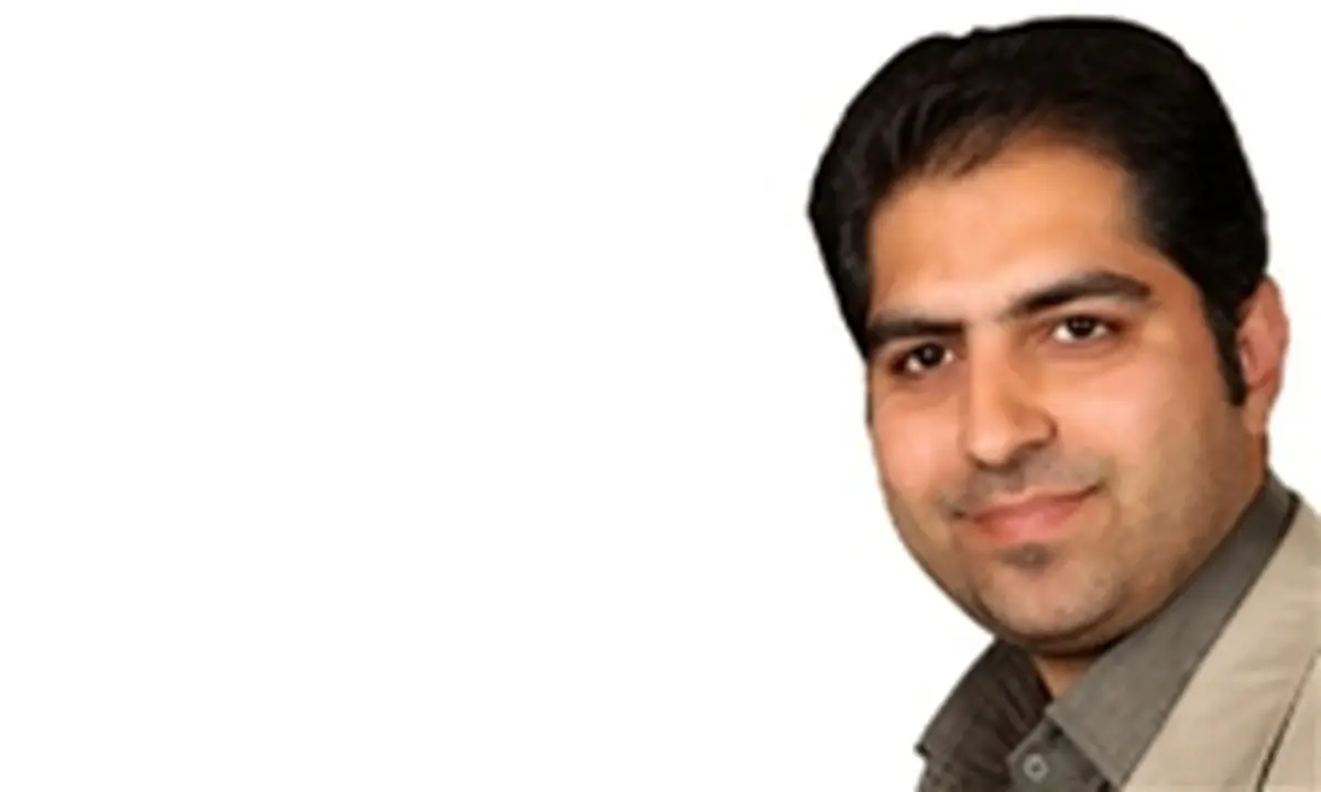 کمیسیون تحقیق اعتبارنامه ایرانپور را تائید کرد