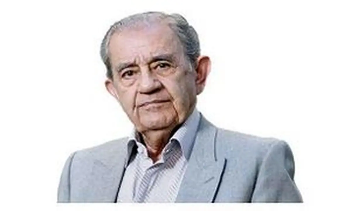 بازیگر پیشکسوت سینما و تئاتر درگذشت 