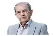 بازیگر پیشکسوت سینما و تئاتر درگذشت 