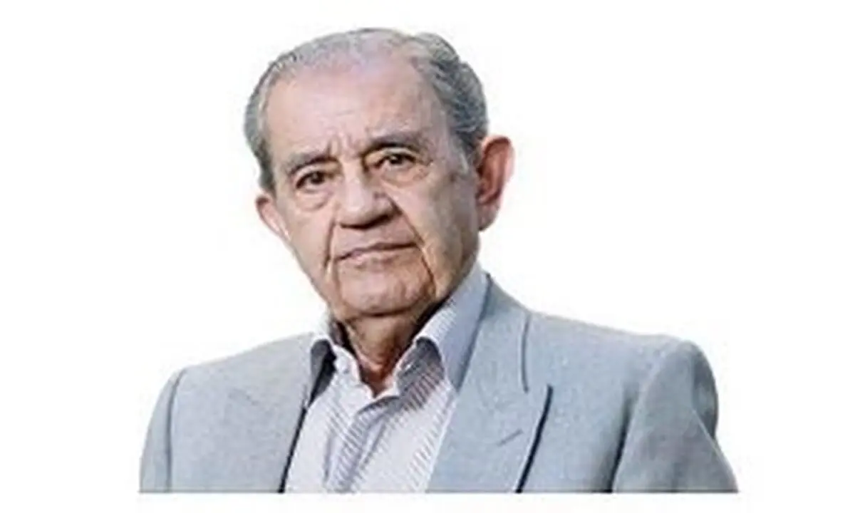 بازیگر پیشکسوت سینما و تئاتر درگذشت 