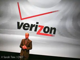 Verizon CEO: Samsung may be dark horse with own mobile OS