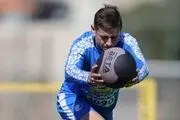 پنالتی زن اول استقلال مشخص شد