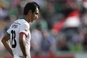 دیپورت مهرداد پولادی توسط قطری‌ها