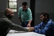 چهره آشفته ارسلان قاسمی و شهرزاد کمال‌زاده در «اتومبیل»/ عکس
